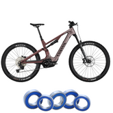 Canyon Spectral: ON CF & CFR - Kit de Roulement pour Cadre - Full MAX | 2022+
